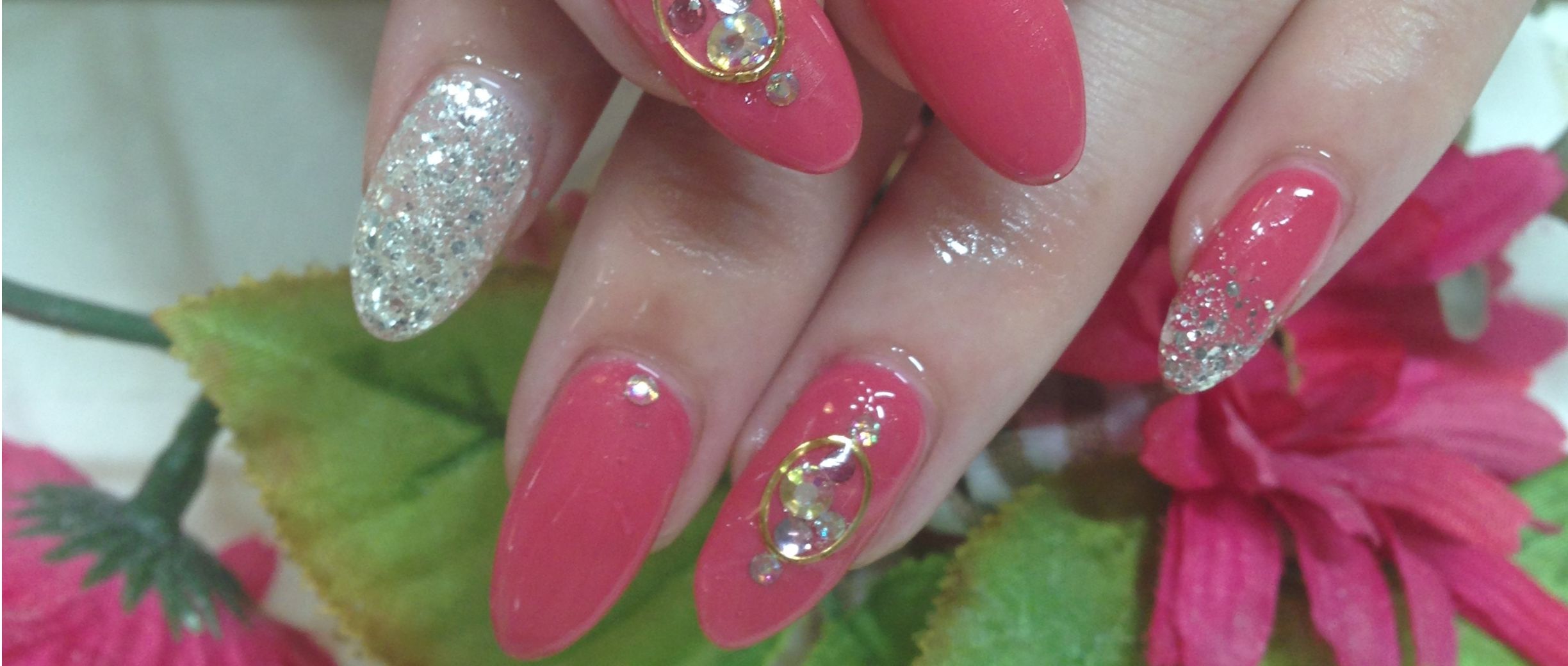 お店について ネイルサロンimpress インプレス お店について ネイルサロンimpress インプレス